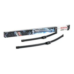 Wiper blade Bosch 3 397 014 422 Flat wiper blade for left-hand drive vehicles BMW: X3, JAGUAR: E-Pace