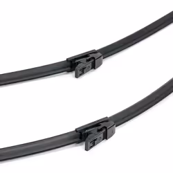Wiper blade Bosch 3 397 014 422 Flat wiper blade for left-hand drive vehicles BMW: X3, JAGUAR: E-Pace - Additional view 4