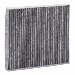 BOSCH 1 987 435 583 Pollen filter Activated Carbon Filter 205 177 17 FIAT: 500 Hatchback, Panda II Hatchback, 500 C Convertible, FORD: KA Hatchback