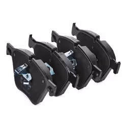 BOSCH 0 986 494 983 Brake pad set Low-Metallic BMW: X5, 5 GT, 7