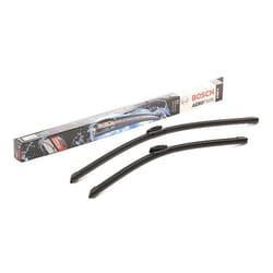 Wiper blade Bosch 3 397 014 494 Flat wiper blade for left-hand drive vehicles BMW: X2