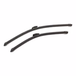 Wiper blade Bosch 3 397 014 494 Flat wiper blade for left-hand drive vehicles BMW: X2