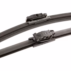 Wiper blade Bosch 3 397 014 494 Flat wiper blade for left-hand drive vehicles BMW: X2 - Additional view 4