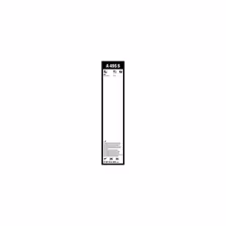 Bosch Wiper Blade Aerotwin A495S, Length: 600mm/500mm  Set of Front Wiper Blades