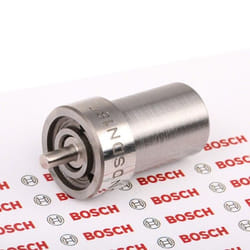 BOSCH H 105 000 187 Injector