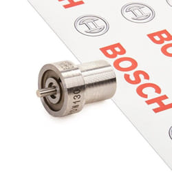 BOSCH H 105 007 130 Injectors Diesel Standard Pintle Nozzle MITSUBISHI: Pajero Sport 1 SUV