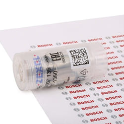 BOSCH H 105 007 135 Injector