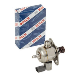 BOSCH 0 261 520 480 High Pressure Pump AUDI: TT Coupe, A6 C7 Saloon, A7 Sportback, SEAT: Leon III ST, Ibiza 4 Sportcoupe, SKODA: Octavia 3 Combi