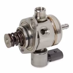 BOSCH 0 261 520 480 High Pressure Pump AUDI: TT Coupe, A6 C7 Saloon, A7 Sportback, SEAT: Leon III ST, Ibiza 4 Sportcoupe, SKODA: Octavia 3 Combi