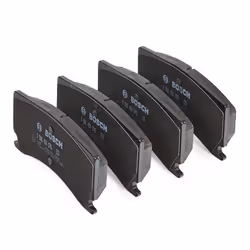 BOSCH 0 986 494 976 Brake pad set Low-Metallic PEUGEOT: 308 II Hatchback, 508 II, RCZ Coupe, JAGUAR: XK Coupe, XK Convertible, DS: DS7 Crossback