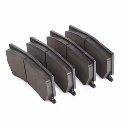 BOSCH 0 986 494 976 Brake pad set Low-Metallic PEUGEOT: 308 II Hatchback, 508 II, RCZ Coupe, JAGUAR: XK Coupe, XK Convertible, DS: DS7 Crossback