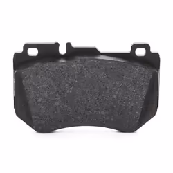 BOSCH 0 986 494 777 Brake pad set Low-Metallic MERCEDES-BENZ: C-Class Saloon, C-Class Coupe, C-Class T-modell