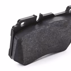 BOSCH 0 986 494 777 Brake pad set Low-Metallic MERCEDES-BENZ: C-Class Saloon, C-Class Coupe, C-Class T-modell - Additional view 4