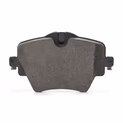 BOSCH 0 986 494 940 Brake pad set Low-Metallic BMW: 5 Saloon, 5 Touring, 1 Hatchback, MINI: Clubman, Countryman, Hatchback - Additional view 4
