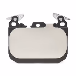 BOSCH 0 986 494 947 Brake pad set Low-Metallic BMW: 1 Hatchback, 4 Gran Coupe, 3 Saloon