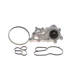 Water Pump + Timing Belt Kit; BOSCH; 87 435 10; for VOLKSWAGEN, SEAT, SKODA, AUDI, VW