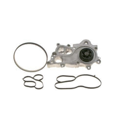 BOSCH 1 987 946 958 Water Pump + Timing Belt Kit 87 435 10 VOLKSWAGEN: Golf Sportsvan, Golf 7, Passat B8 Variant, SEAT: Leon III Hatchback, Ibiza 4