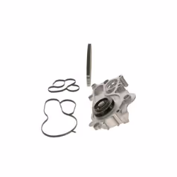 BOSCH 1 987 946 958 Water Pump + Timing Belt Kit 87 435 10 VOLKSWAGEN: Golf Sportsvan, Golf 7, Passat B8 Variant, SEAT: Leon III Hatchback, Ibiza 4