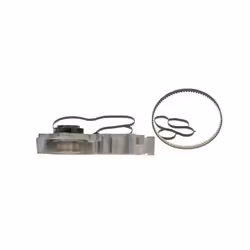 BOSCH 1 987 946 958 Water Pump + Timing Belt Kit 87 435 10 VOLKSWAGEN: Golf Sportsvan, Golf 7, Passat B8 Variant, SEAT: Leon III Hatchback, Ibiza 4