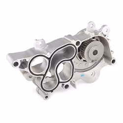 BOSCH 1 987 946 958 Water Pump + Timing Belt Kit 87 435 10 VOLKSWAGEN: Golf Sportsvan, Golf 7, Passat B8 Variant, SEAT: Leon III Hatchback, Ibiza 4 - Additional view 7