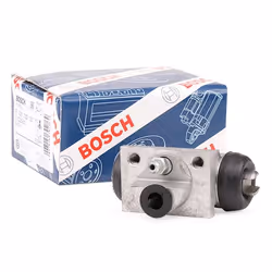 Brake Cylinder; BOSCH; 19,05; for SUZUKI; 5340168L00, 5340168L01