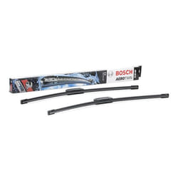 Wiper blade Bosch 3 397 009 110 Flat wiper blade DACIA: Duster Off-Road, LOGAN MCV 2, RENAULT: Kangoo I Express, Trafic I Platform/Chassis