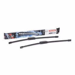 Wiper blade Bosch 3 397 009 110 Flat wiper blade DACIA: Duster Off-Road, LOGAN MCV 2, RENAULT: Kangoo I Express, Trafic I Platform/Chassis