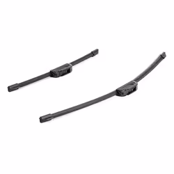 Wiper blade Bosch 3 397 014 488 Flat wiper blade NISSAN: Pixo, MICRA 4, HYUNDAI: Getz, SUZUKI: Celerio, Alto VII