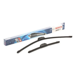 Wiper blade Bosch 3 397 014 489 Flat wiper blade TOYOTA: Yaris II Hatchback, Urban Cruiser, FORD: KA Hatchback, MAZDA: 2 Hatchback