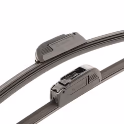 Wiper blade Bosch 3 397 014 489 Flat wiper blade TOYOTA: Yaris II Hatchback, Urban Cruiser, FORD: KA Hatchback, MAZDA: 2 Hatchback