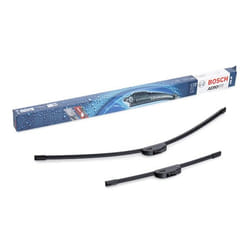 Wiper blade Bosch 3 397 014 490 Flat wiper blade TOYOTA: Auris Hatchback, HYUNDAI: i30 II Hatchback, KIA: cee‘d II Sportswagon