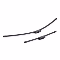 Wiper blade Bosch 3 397 014 490 Flat wiper blade TOYOTA: Auris Hatchback, HYUNDAI: i30 II Hatchback, KIA: cee‘d II Sportswagon