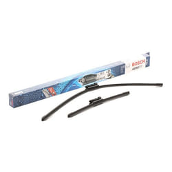 Wiper blade Bosch 3 397 014 491 Flat wiper blade KIA: Venga, HYUNDAI: ix20, NISSAN: Pulsar Hatchback
