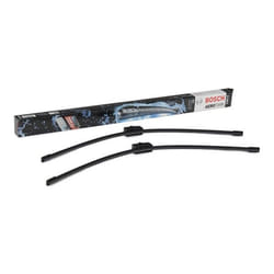 Wiper blade Bosch 3 397 009 111 Flat wiper blade MERCEDES-BENZ: E-Class Saloon, E-Class T-modell