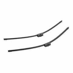 Wiper blade Bosch 3 397 009 111 Flat wiper blade MERCEDES-BENZ: E-Class Saloon, E-Class T-modell