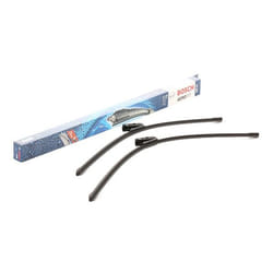Wiper blade Bosch 3 397 014 492 Flat wiper blade VAUXHALL: Astra Mk6, CITROËN: C4 I Hatchback, C4 Coupe, FORD: C-Max 2, Grand C-Max