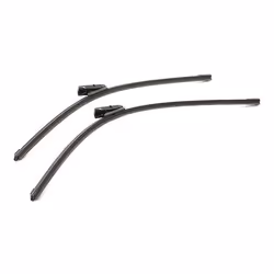 Wiper blade Bosch 3 397 014 492 Flat wiper blade VAUXHALL: Astra Mk6, CITROËN: C4 I Hatchback, C4 Coupe, FORD: C-Max 2, Grand C-Max