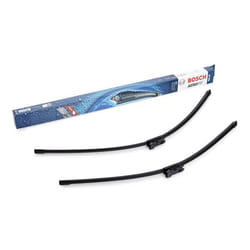 Wiper blade Bosch 3 397 014 493 Flat wiper blade FORD: Galaxy Mk2 MPV, S-Max Mk1, S-Max Mk1 MPV, PEUGEOT: 308 I Hatchback, 308 I SW, 308 I CC