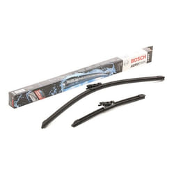 Wiper blade Bosch 3 397 014 519 Flat wiper blade for left-hand drive vehicles NISSAN: Juke