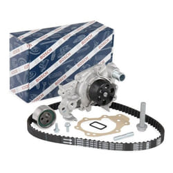 BOSCH 1 987 946 971 Water Pump + Timing Belt Kit 87 828 17 RENAULT: CLIO 2, Kangoo I Express, Kangoo I