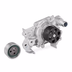 BOSCH 1 987 946 971 Water Pump + Timing Belt Kit 87 828 17 RENAULT: CLIO 2, Kangoo I Express, Kangoo I