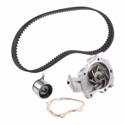 BOSCH 1 987 946 977 Water Pump + Timing Belt Kit 107 856 25 DAEWOO: Matiz I Hatchback, CHEVROLET: Matiz
