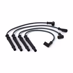 BOSCH F 000 99C 602 Ignition Lead Set RENAULT: Clio 4, CLIO 2, CLIO 3, DACIA: Logan I Saloon