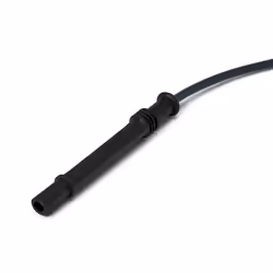 BOSCH F 000 99C 602 Ignition Lead Set RENAULT: Clio 4, CLIO 2, CLIO 3, DACIA: Logan I Saloon