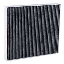BOSCH 1 987 435 575 Pollen filter Activated Carbon Filter 240 204 30,5 VAUXHALL: Astra Mk7, Insignia Mk2, Astra Mk7 Kombi, CHEVROLET: Orlando