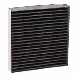BOSCH 1 987 435 589 Pollen filter Activated Carbon Filter 194 187,5 30 FIAT: 500 Hatchback, Panda III Hatchback, 500 C Convertible