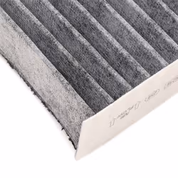 BOSCH 1 987 435 589 Pollen filter Activated Carbon Filter 194 187,5 30 FIAT: 500 Hatchback, Panda III Hatchback, 500 C Convertible
