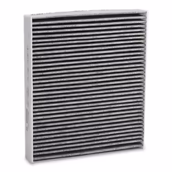 BOSCH 1 987 435 590 Pollen filter Activated Carbon Filter 215 186 29 TOYOTA: Hilux VIII Pickup, Corolla XII Estate, Corolla XII Hatchback