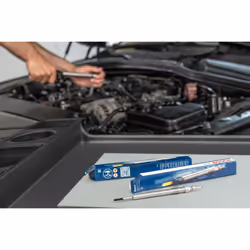 GLP294 - Glow plug Duraspeed - Carton box - 1 piece - for diesel engine vehicles - Additional view 7