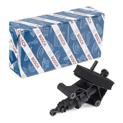 BOSCH 0 986 486 656 Clutch Master Cylinder FORD: FIESTA 6